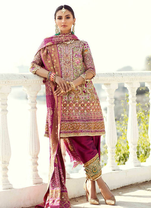 Picture of Blush Splendor