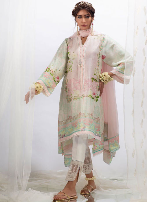 Picture of Mahrukh Pants