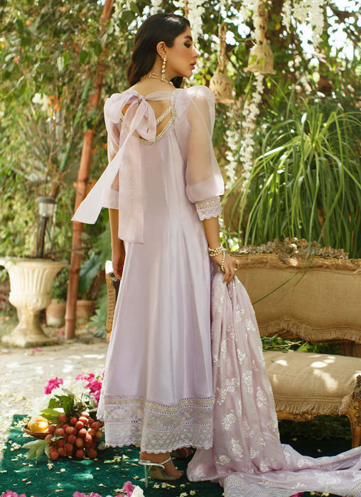 Elia Kalidaar And Dupatta