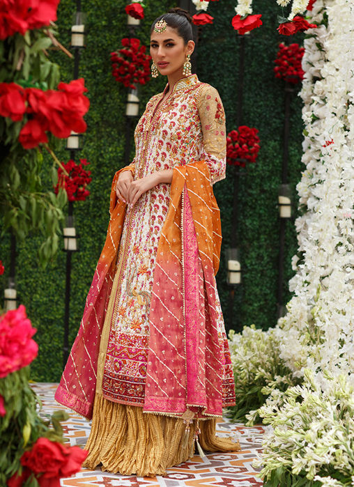 Picture of Ezra Kalidaar