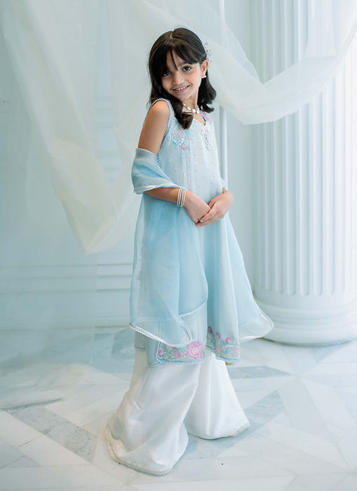 Picture of Dahlia Blossom