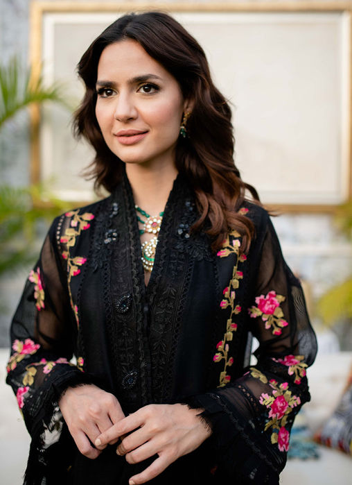 Ammani Shirt And Dupatta