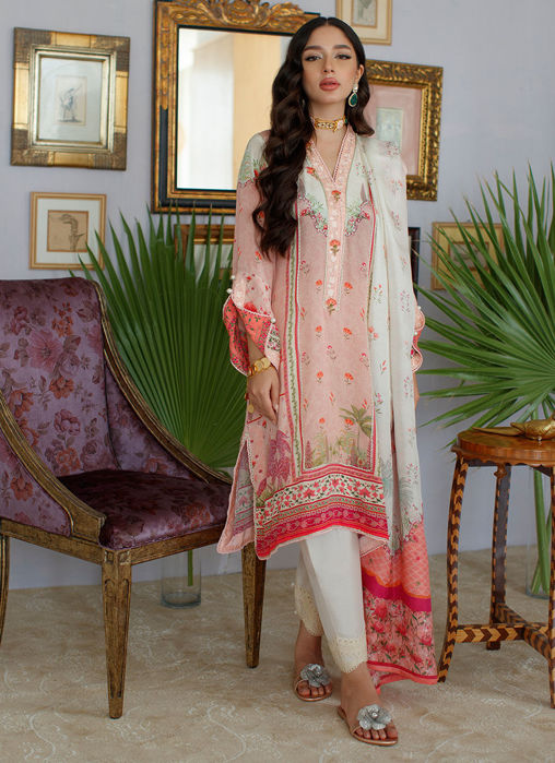 Picture of Meher Coral Annar