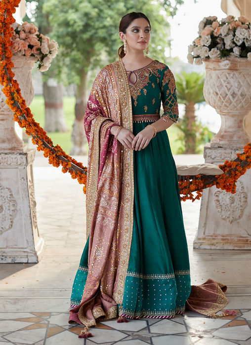 Picture of Areesha Emerald Kalidaar