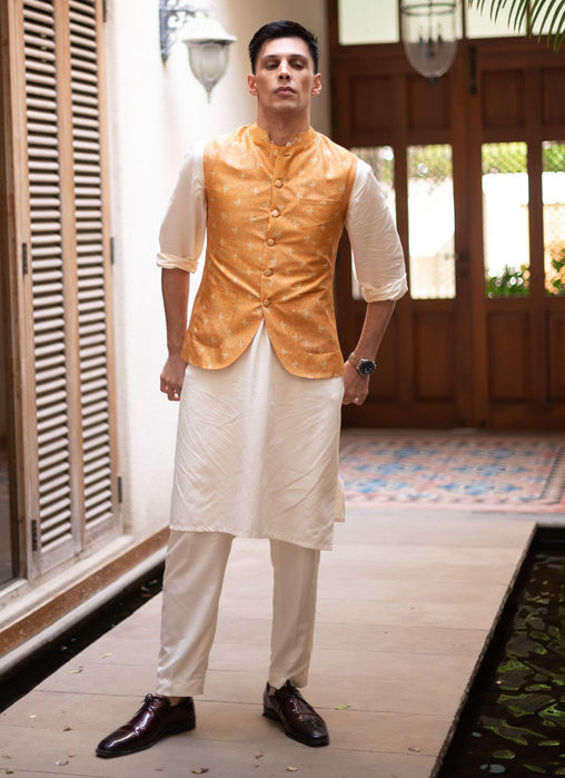 Picture of Gaia Waistcoat