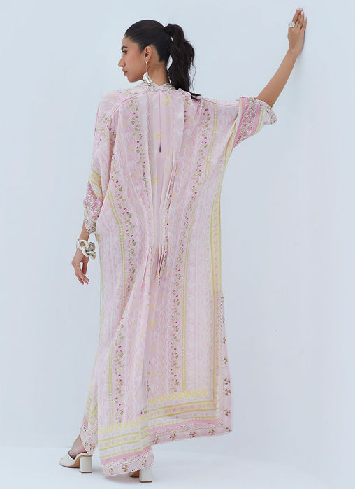 Marni Blush Kaftan