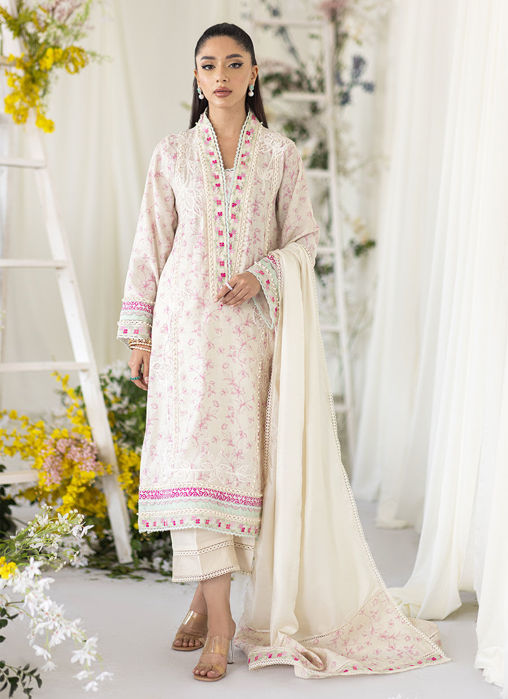 Picture of Lola Shirt And Dupatta