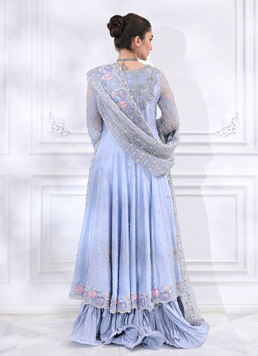 Sanoma Ice Blue Kalidaar