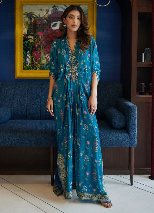 Picture of Zuhra Kaftan