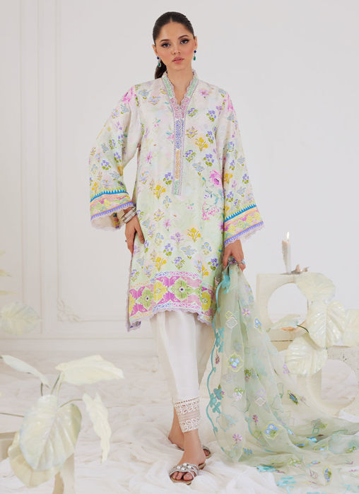 Picture of Belen Shalwar