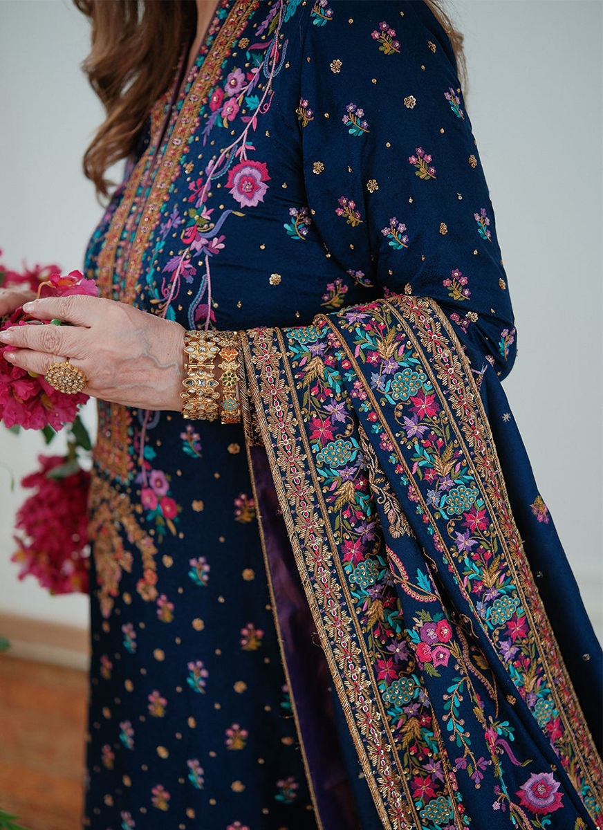 Mirea Single Dhaagha Shirt Izaar And Miniature Chaadar