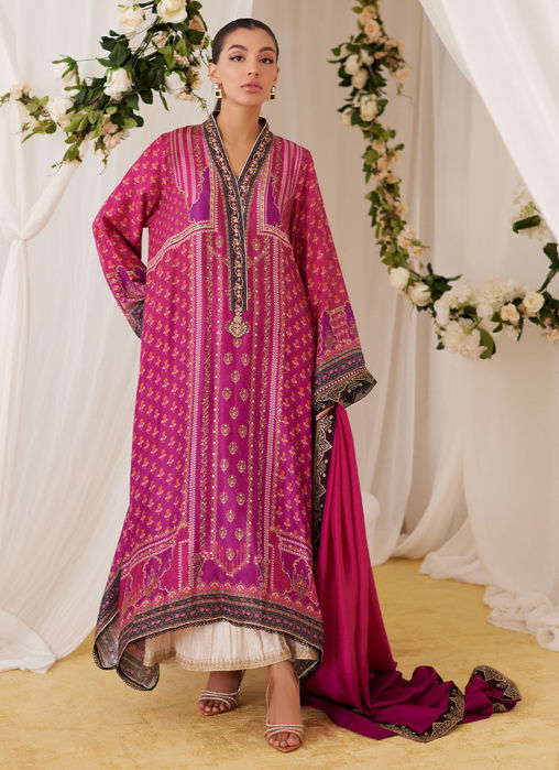 Picture of Sola Crushed Pants