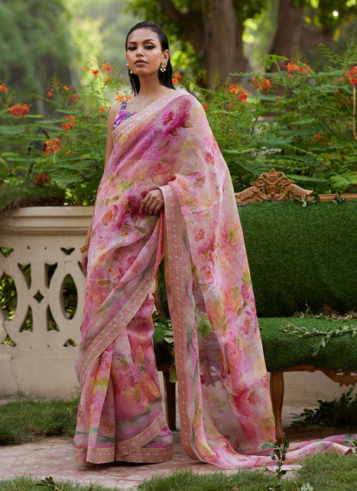 Picture of Marzeia Saree