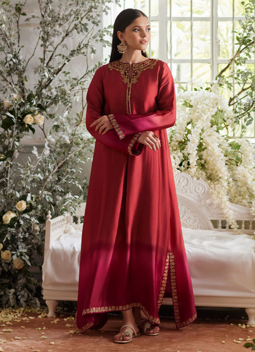 Picture of Alayda Ombre Pants