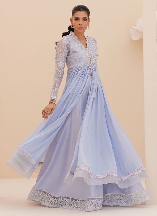 Antalia Wedgewood Blue Kalidaar