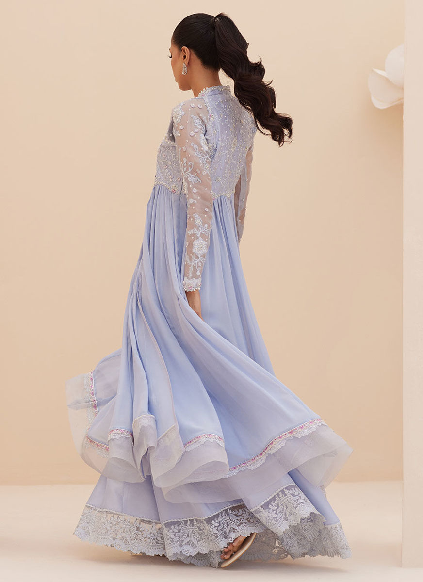 Antalia Wedgewood Blue Kalidaar