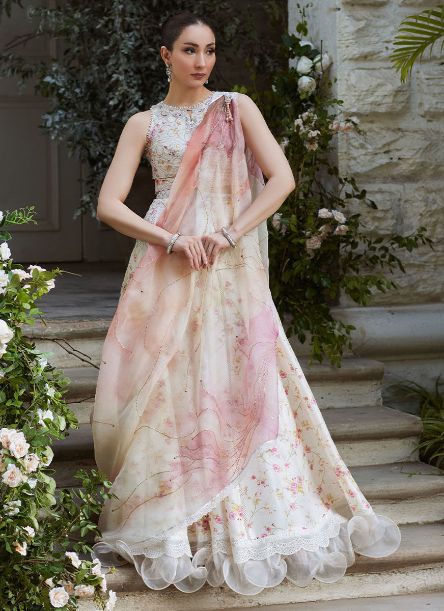 Lina Lehenga Choli