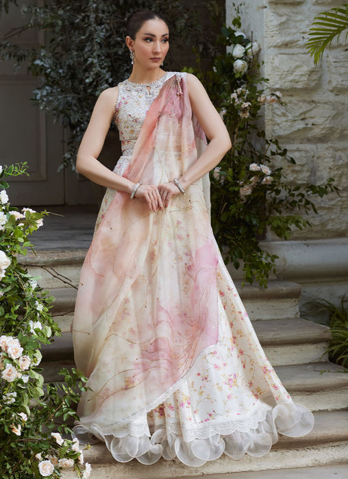 Lina Lehenga Choli