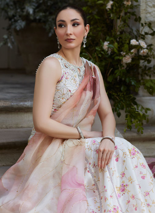 Lina Lehenga Choli