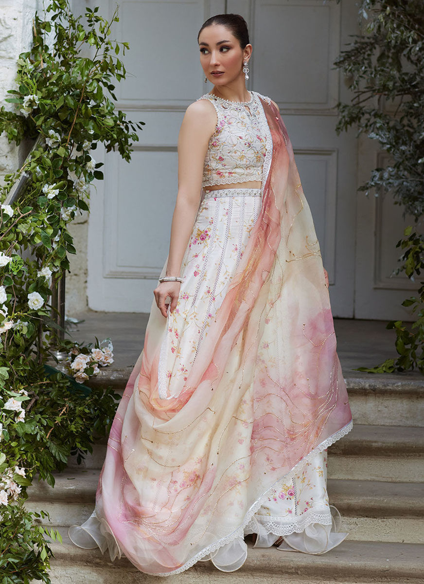 Lina Lehenga Choli
