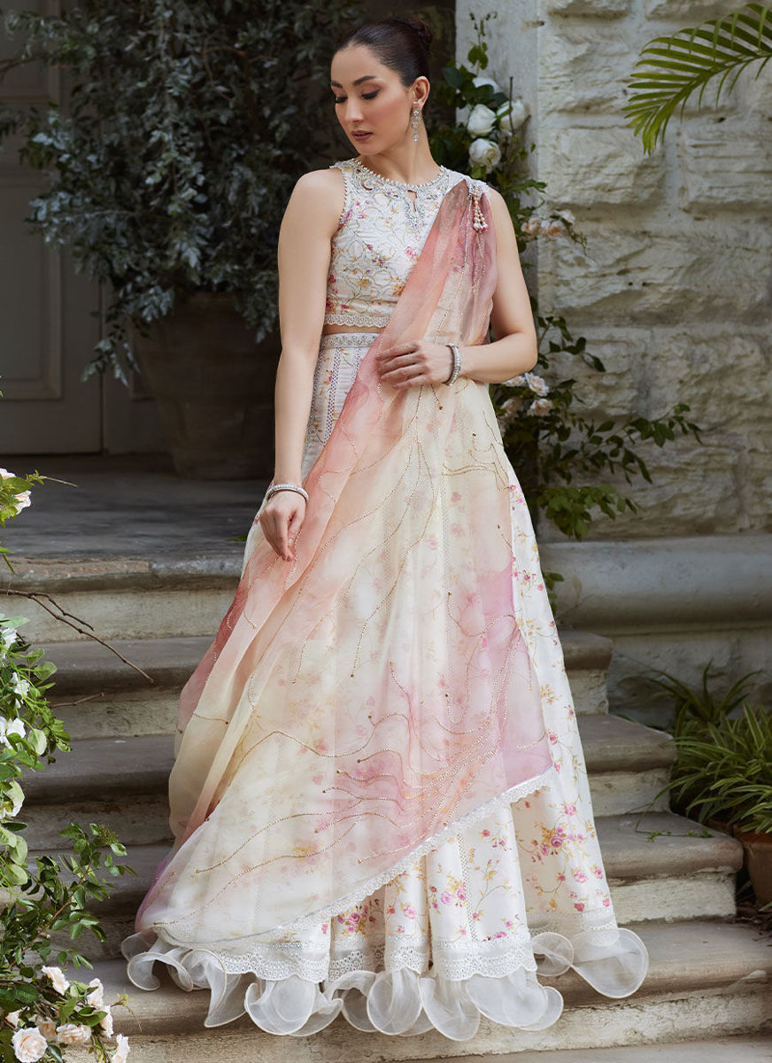 Lina Lehenga Choli