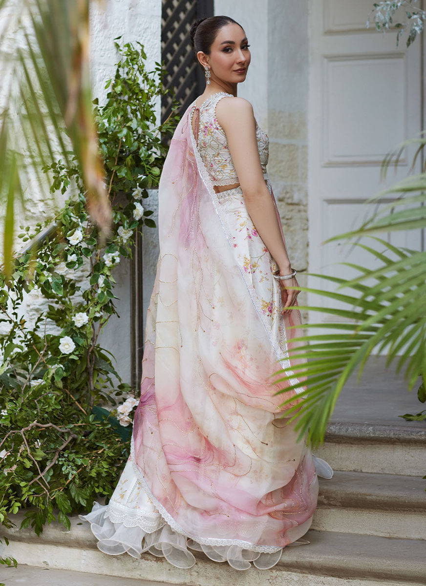 Lina Lehenga Choli