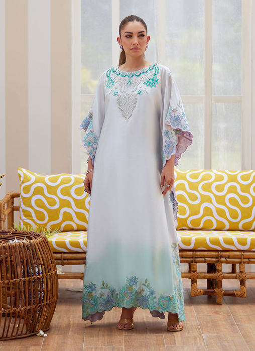 Picture of Livia Ombre Kaftan