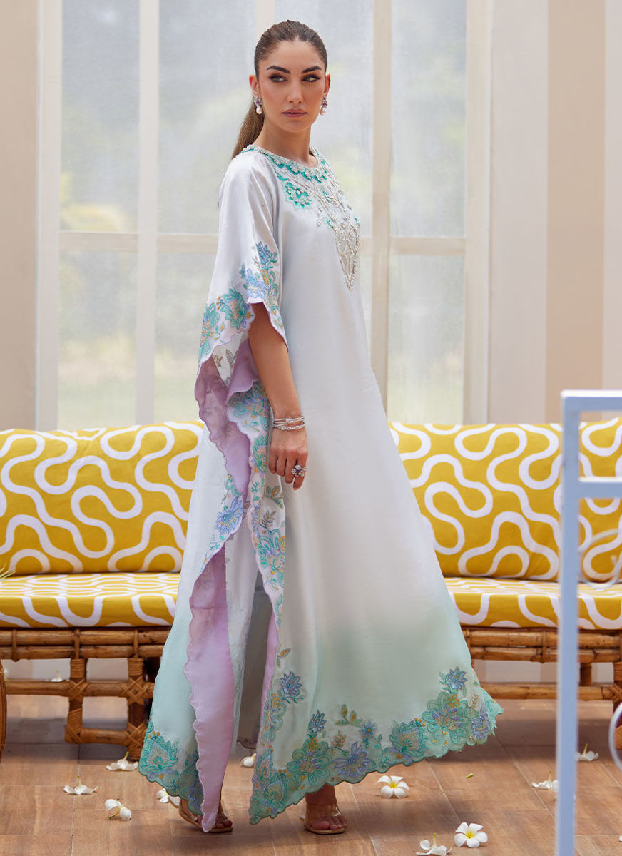 Livia Ombre Kaftan