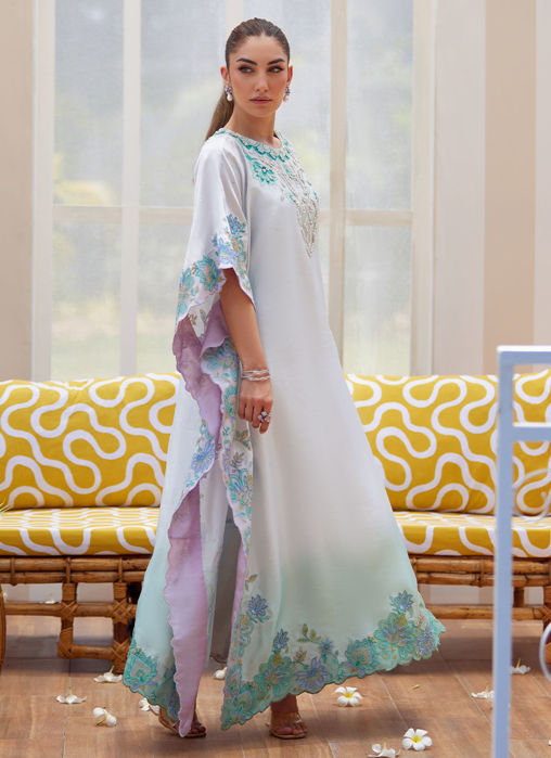 Livia Ombre Kaftan