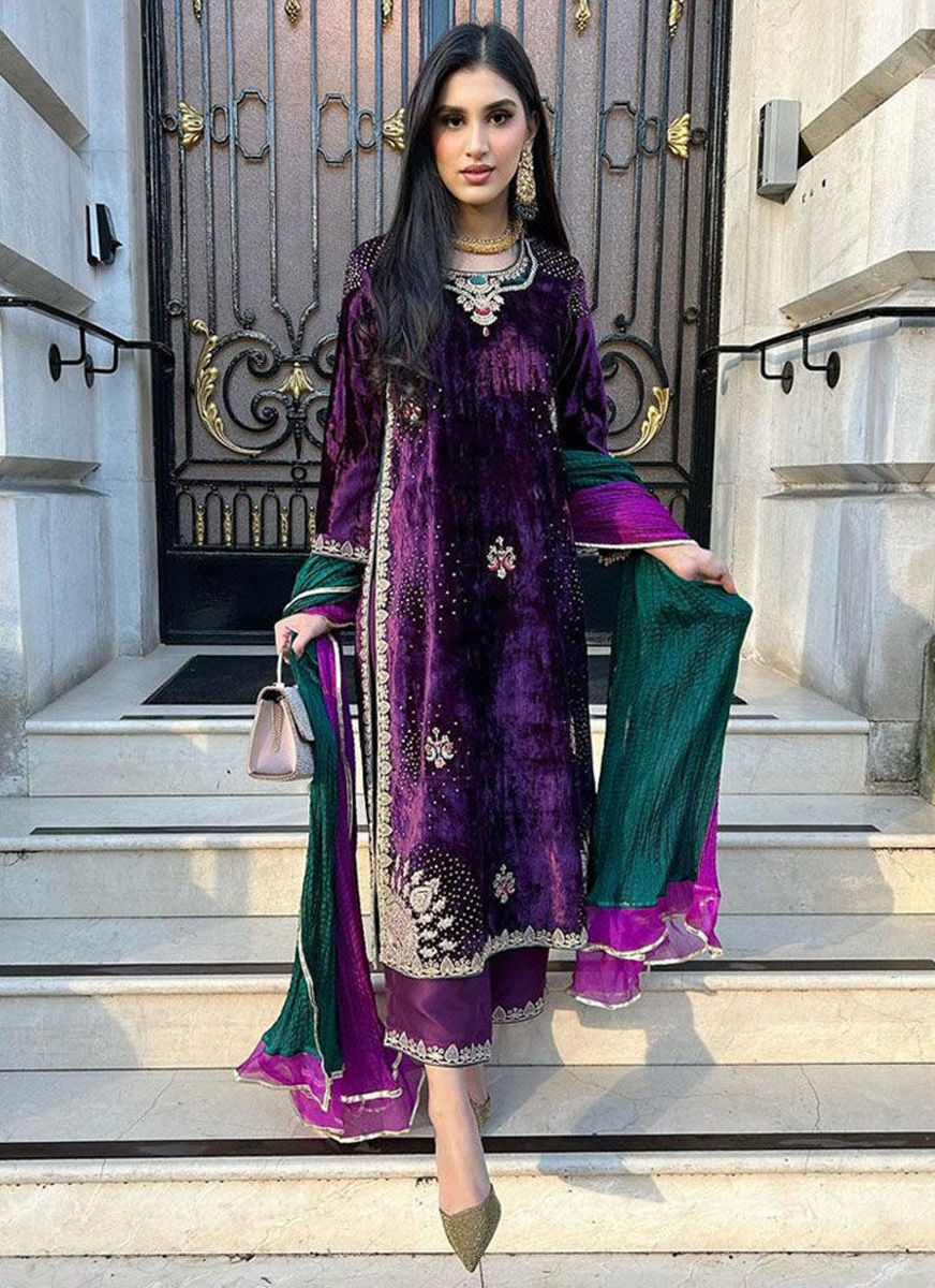 Sehri In Our Bette Ensemble