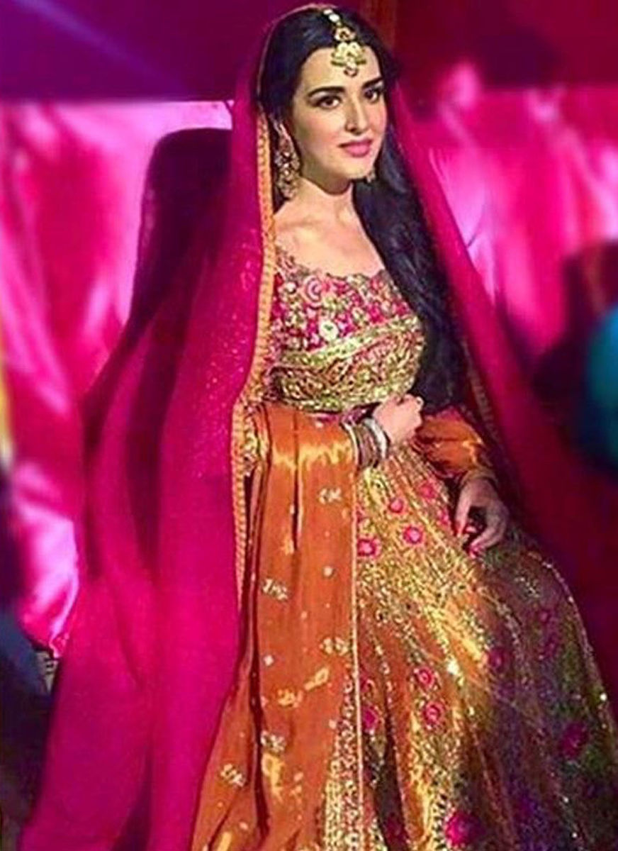 Natasha Khalid In #FTA