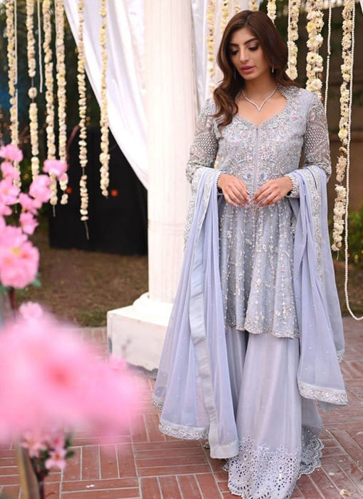 Picture of Mariam Ansari In The Fati Ensemble