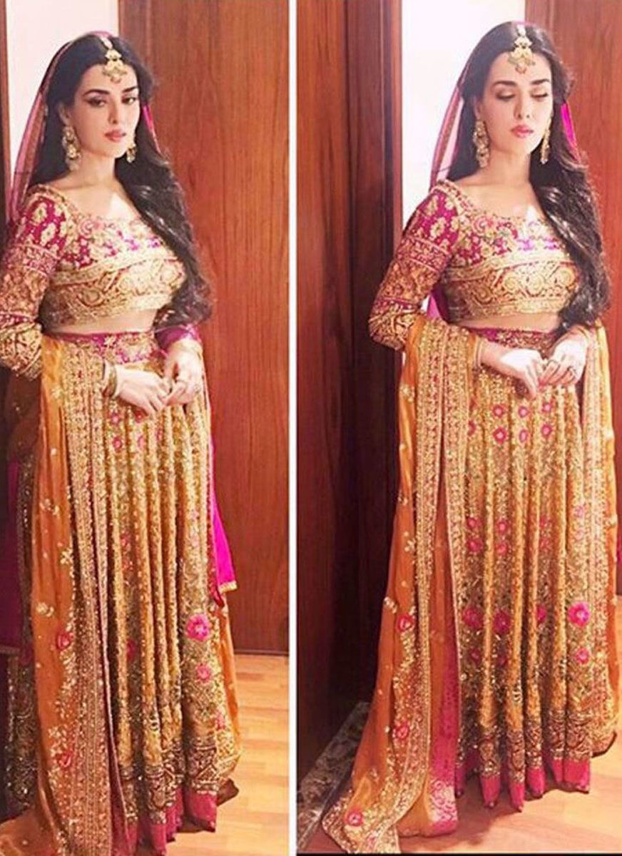 Natasha Khalid In #FTA