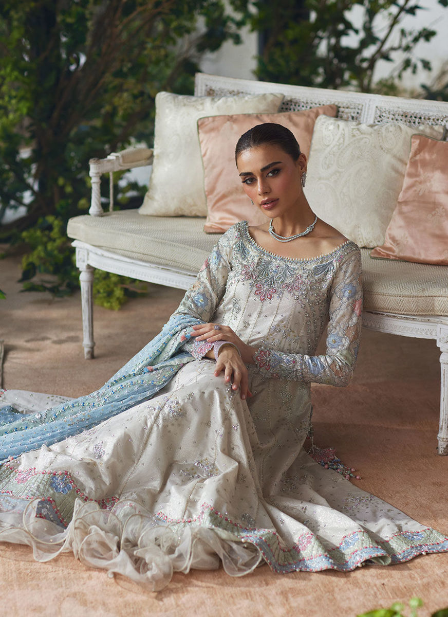 Nurelle Silver Kalidaar