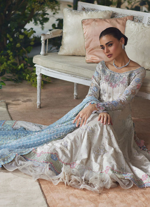 Nurelle Silver Kalidaar