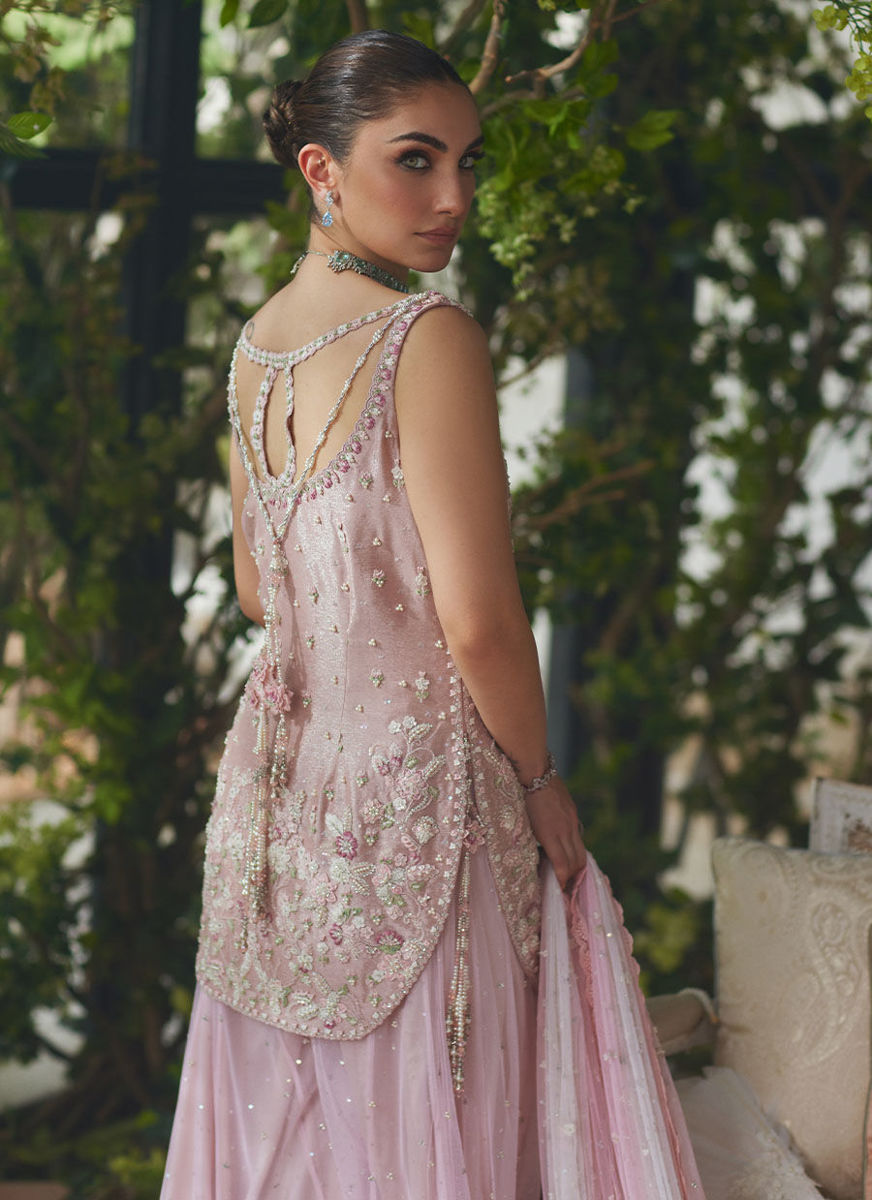 Irmika Blush Ensemble