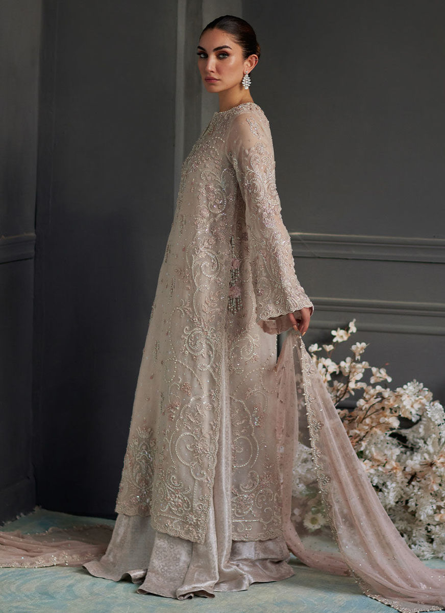 Zayna Almond Ensemble