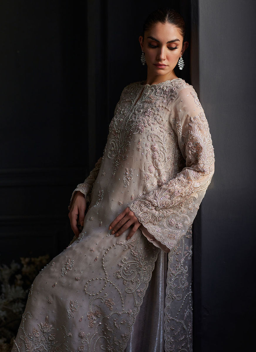 Zayna Almond Ensemble