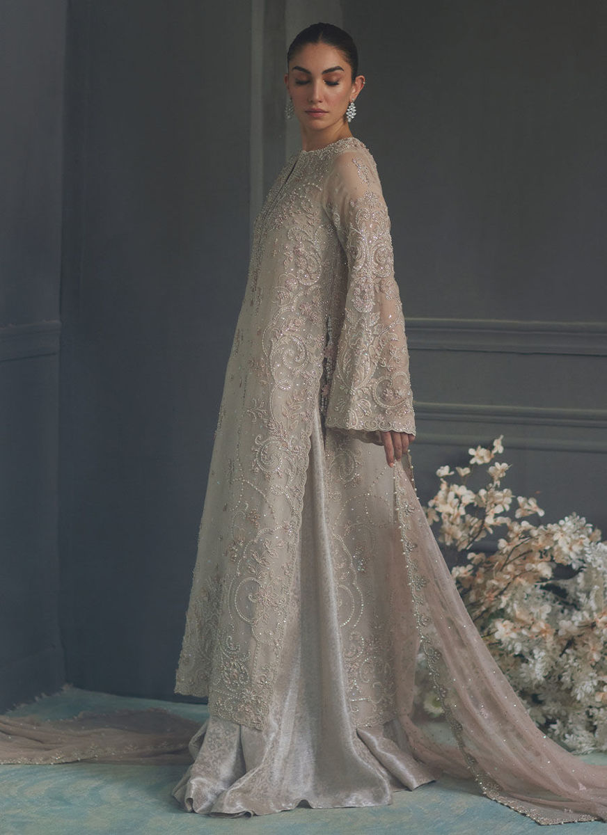 Zayna Almond Ensemble