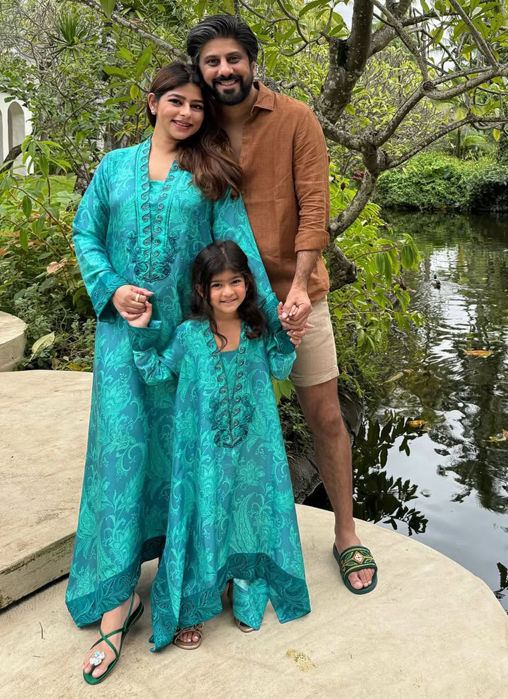 Bareeha Twinning In FTA