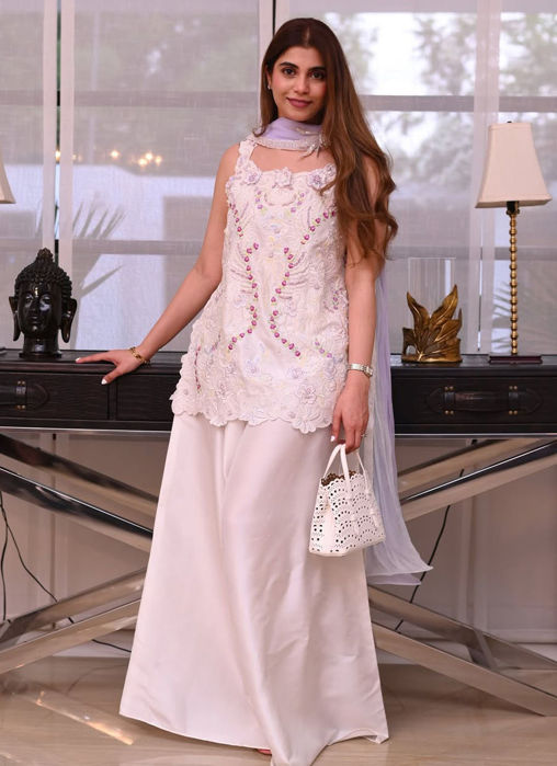 Minna Rubina Tariq In FTA