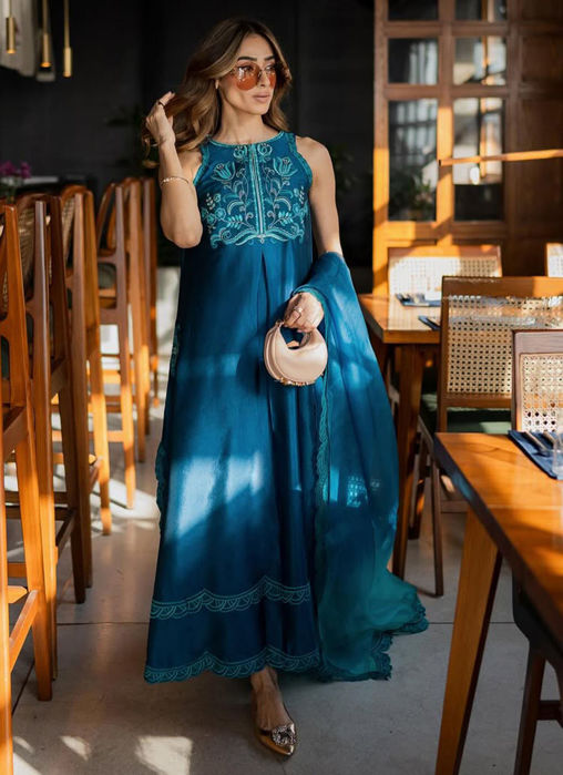 Picture of Zarminay Haq In FTA