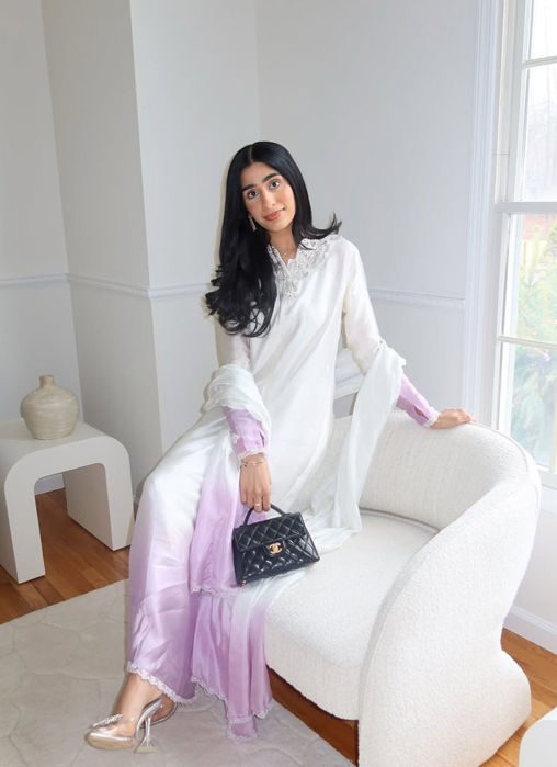 Picture of Zainab Javed In FTA