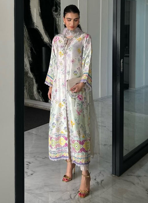 Picture of FTA's Signature Print - Rosario