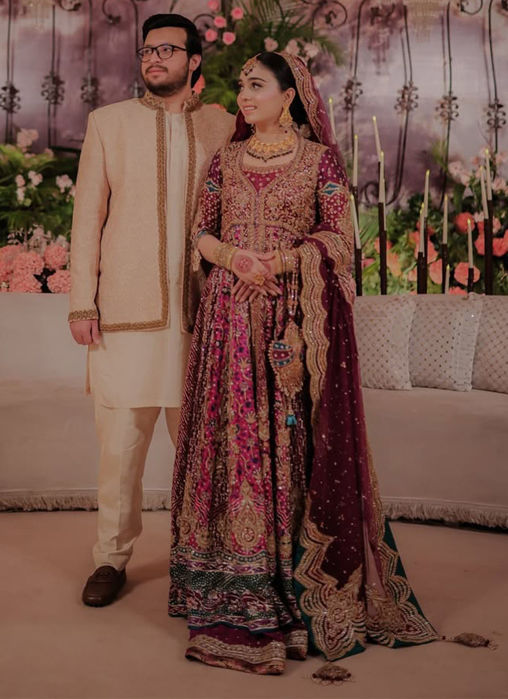 Picture of Signature #FTA Bride