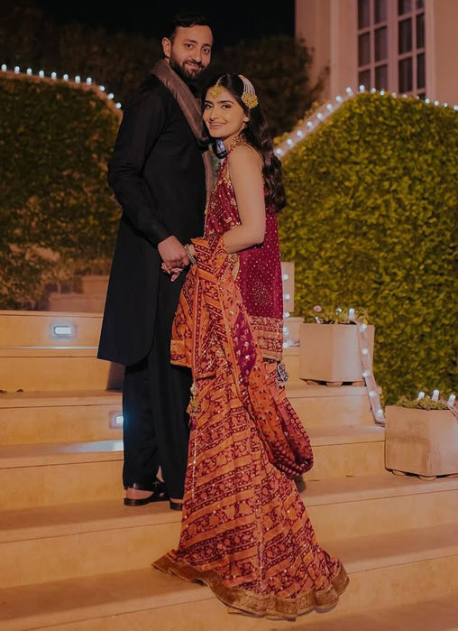 Ultimate Bridal Look