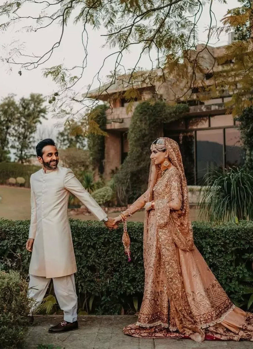 Old World Charm And Heirloom Bridals