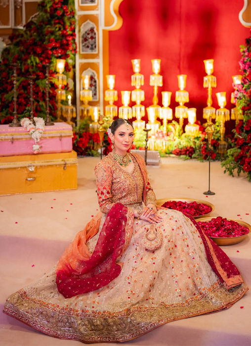 Picture of A Delightful Vision In FTA