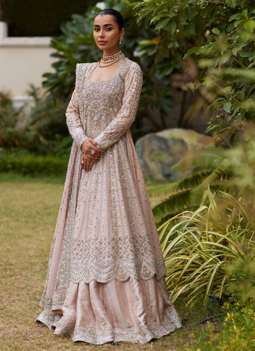 Picture of Parizah Pink Bridal