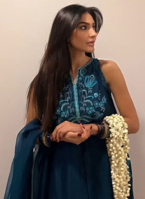 Picture of Kiran Malik in FTA